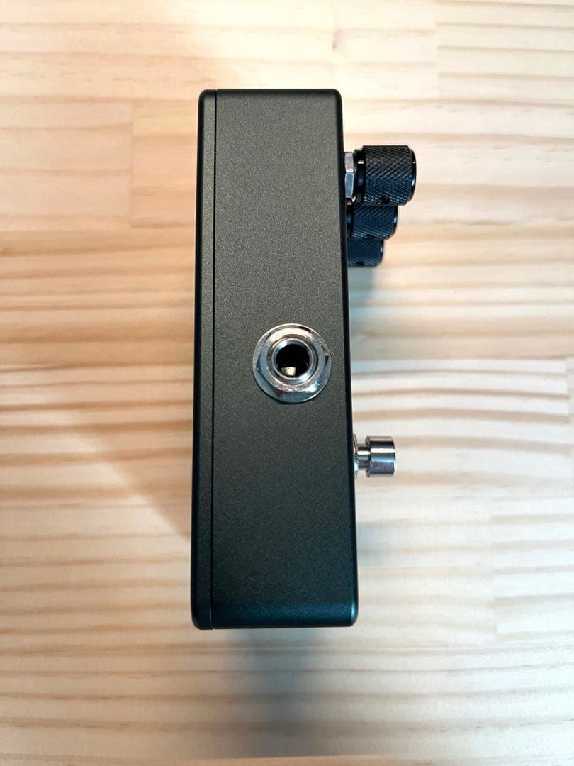 SUMO STOMP #9 ビンテージTS9クローン