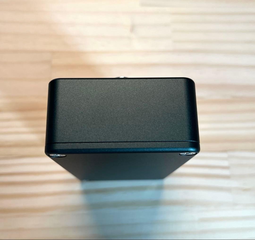 SUMO STOMP #9 ビンテージTS9クローン