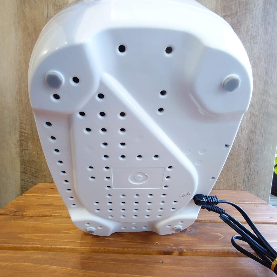 【美品】ツインバード ブランパンメーカー BM-EF36W ホームベーカリー