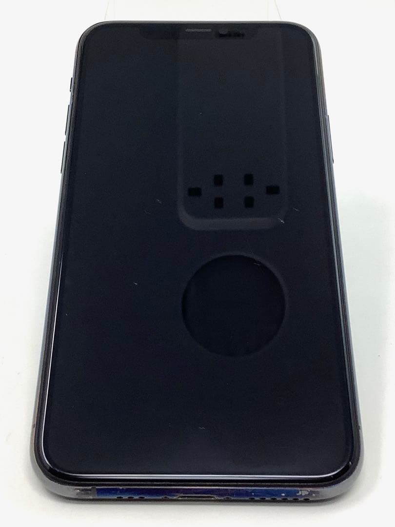 Apple iPhone 11 Pro スペースグレイ 64GB