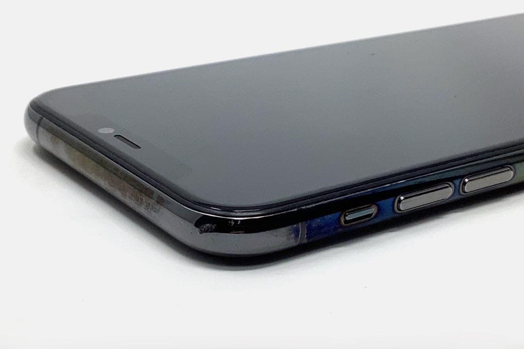 Apple iPhone 11 Pro スペースグレイ 64GB