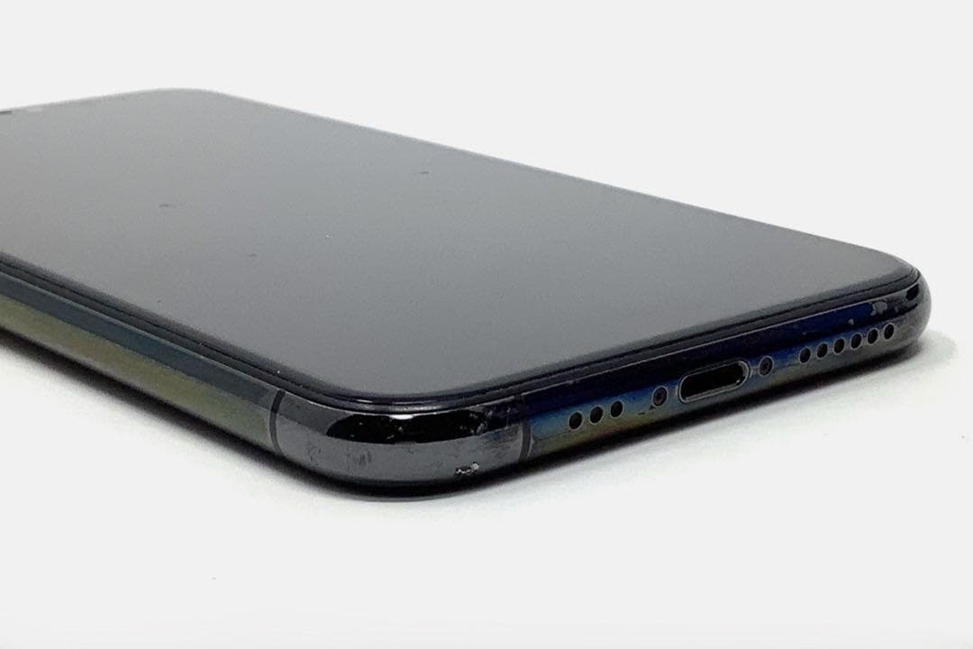 Apple iPhone 11 Pro スペースグレイ 64GB