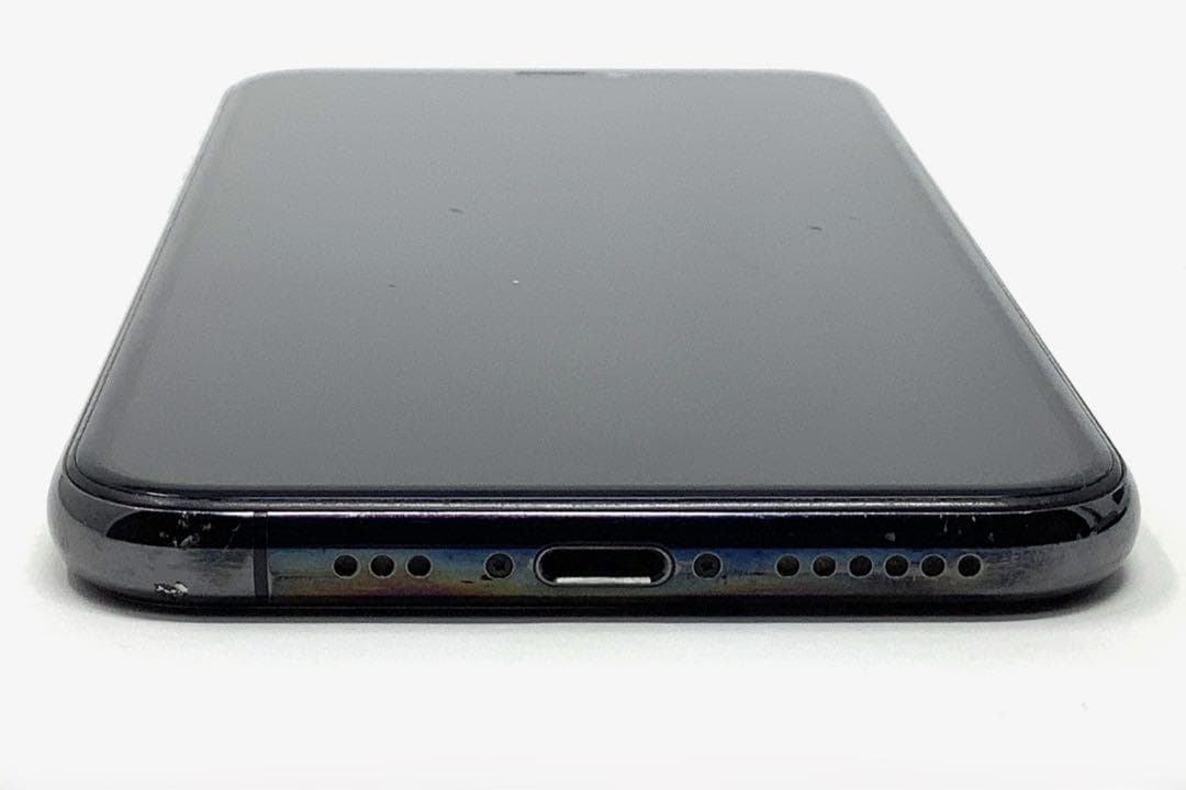 Apple iPhone 11 Pro スペースグレイ 64GB