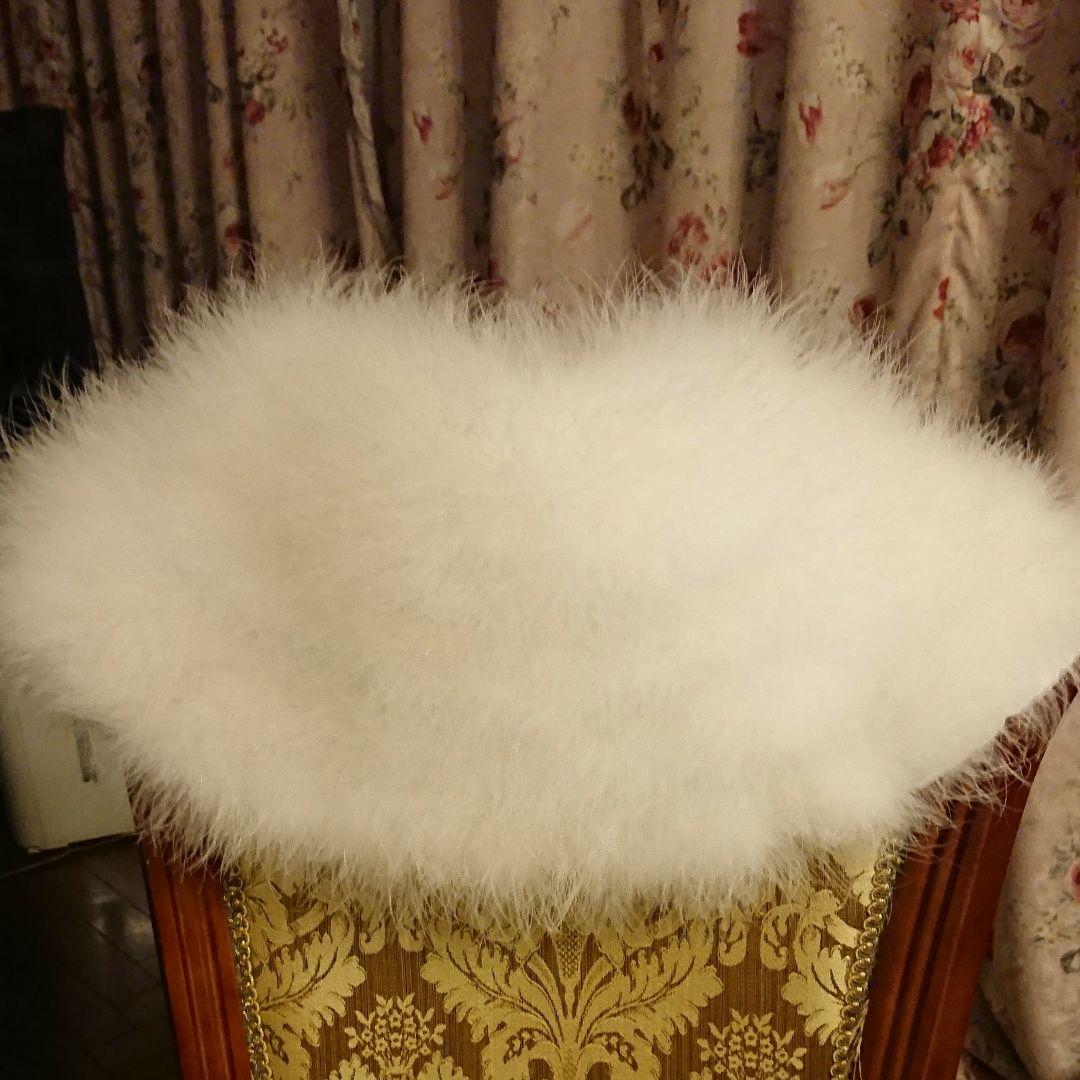 成人式着物 ショール