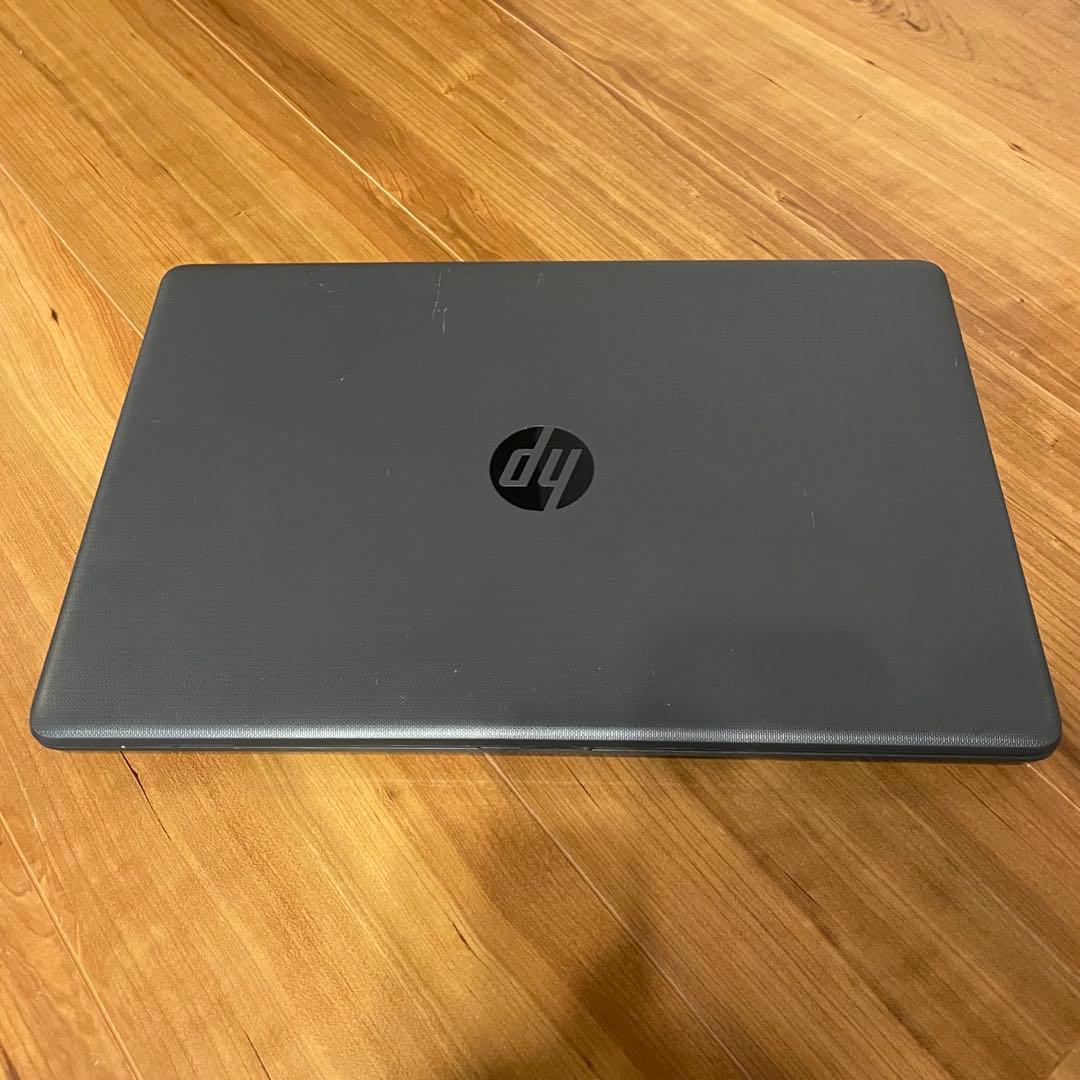 HP 255 G7 AMD A4-9125／8GB／SSD128GB