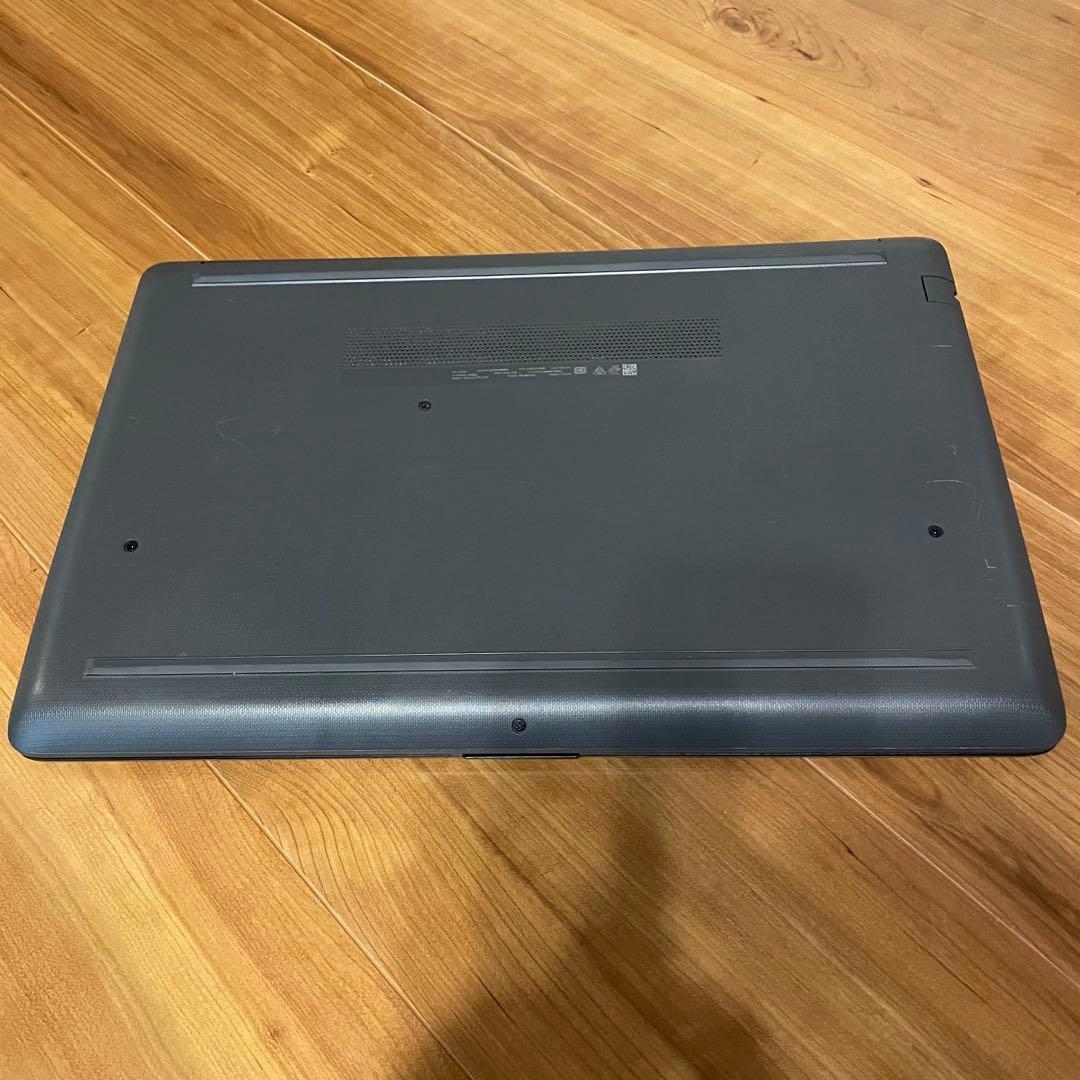 HP 255 G7 AMD A4-9125／8GB／SSD128GB