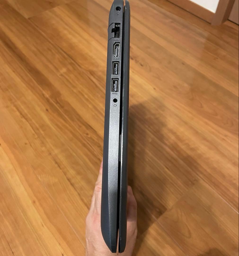 HP 255 G7 AMD A4-9125／8GB／SSD128GB