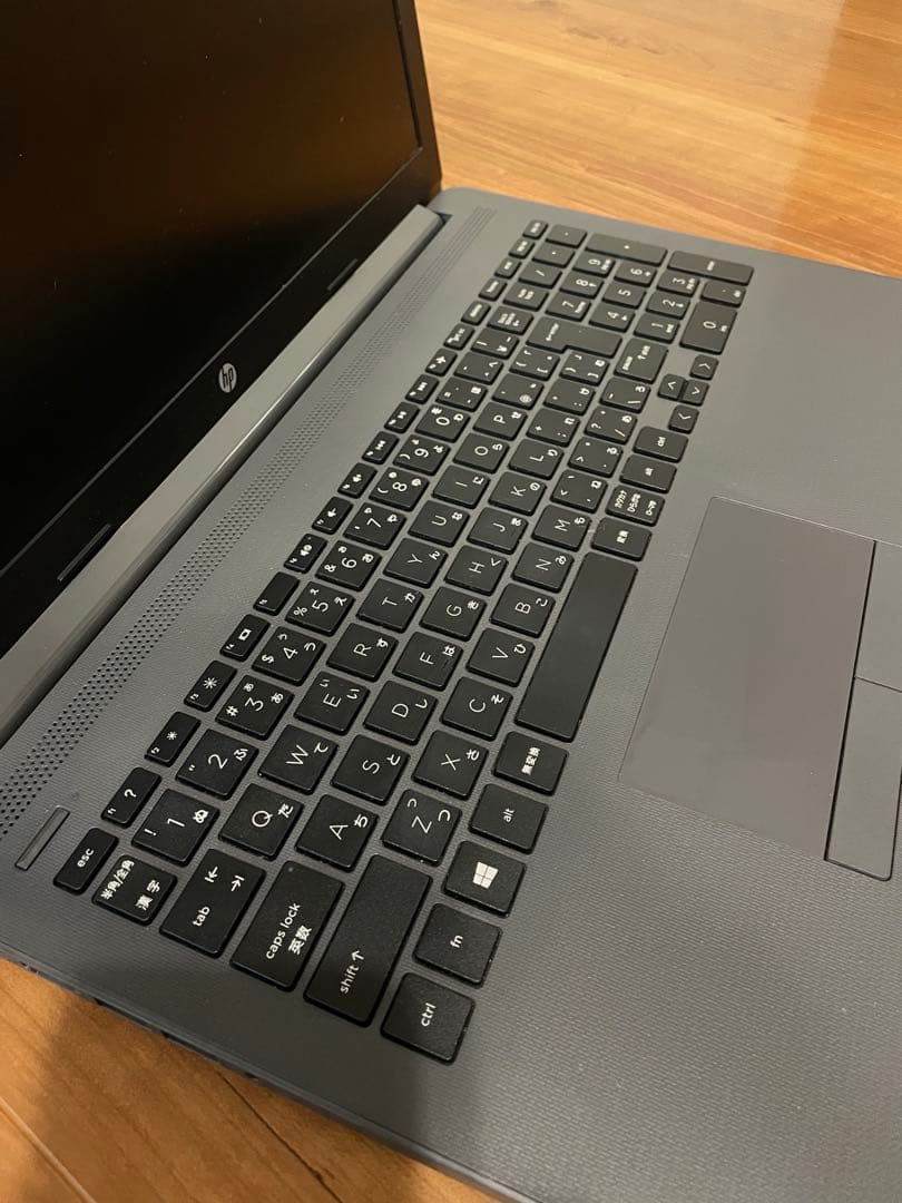 HP 255 G7 AMD A4-9125／8GB／SSD128GB