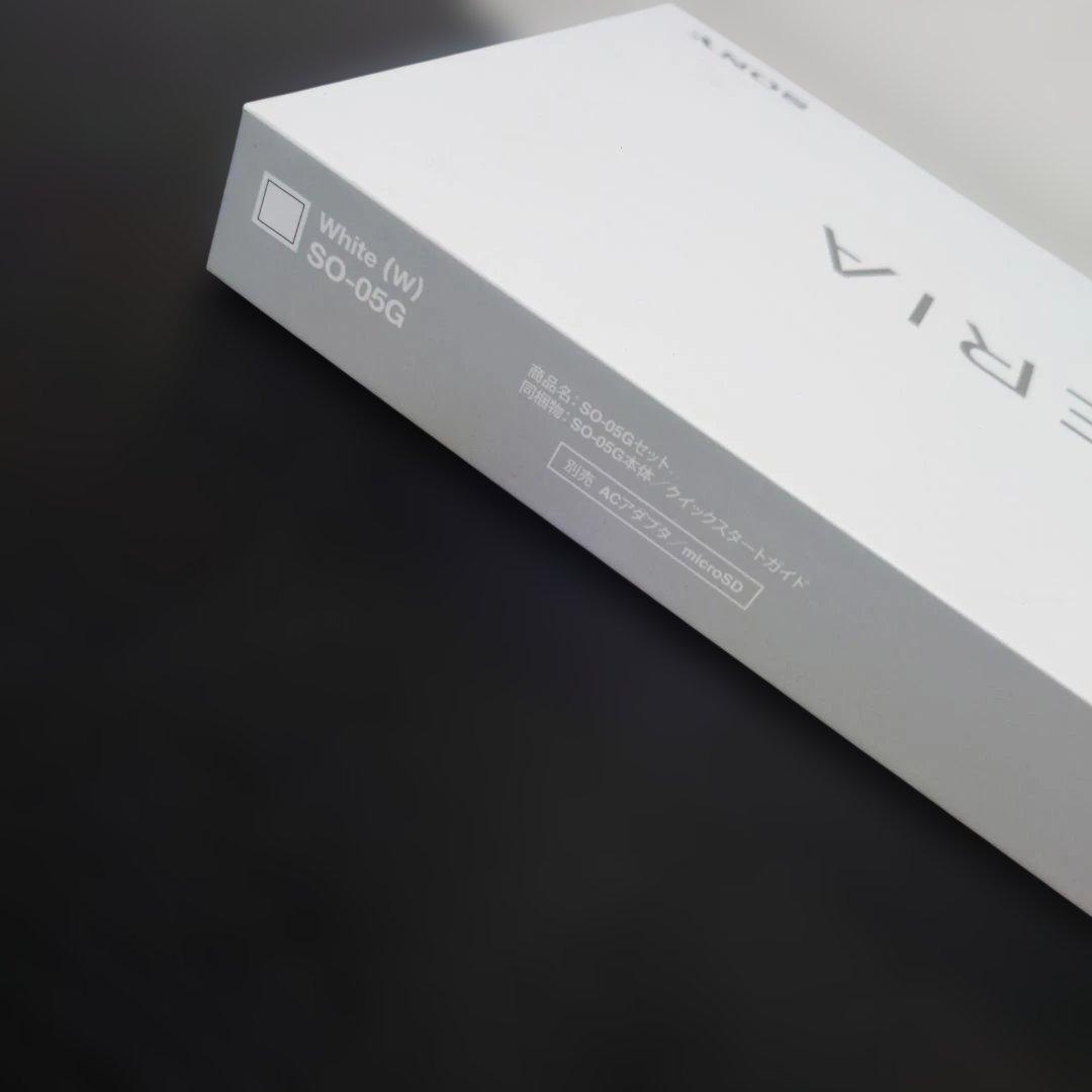 SONY XperiaZ4 Tablet SO‐05G 32GB