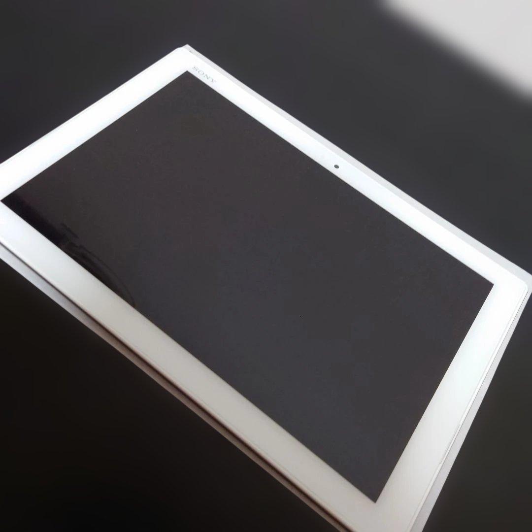 SONY XperiaZ4 Tablet SO‐05G 32GB