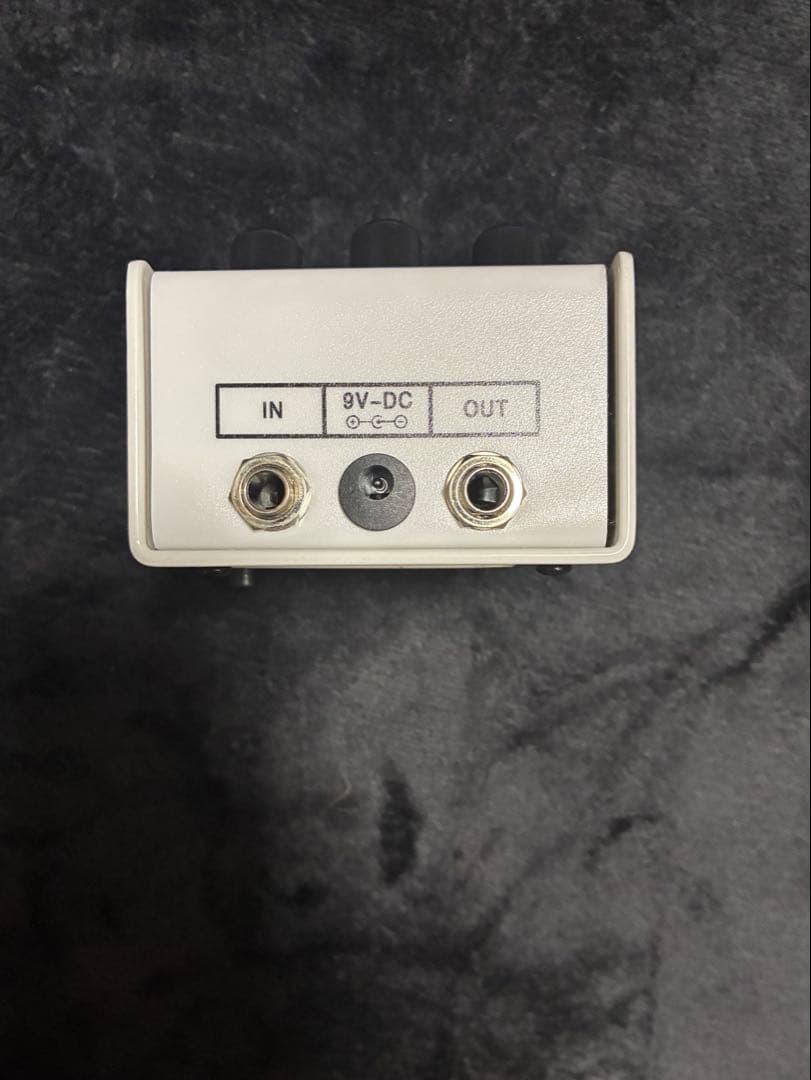 ギター ProCo RAT 2 White