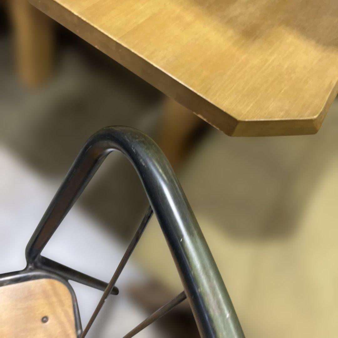 【CRASH GATE】Knot antiques◇アイアンチェアB◆程度良好◇