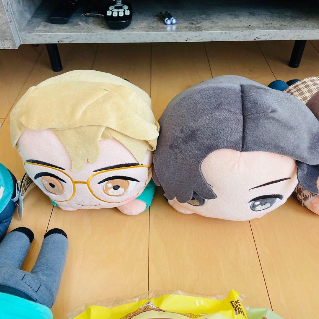 【豪華40点以上】TinyTAN タイニータン グッズ 大量まとめ売り BTS