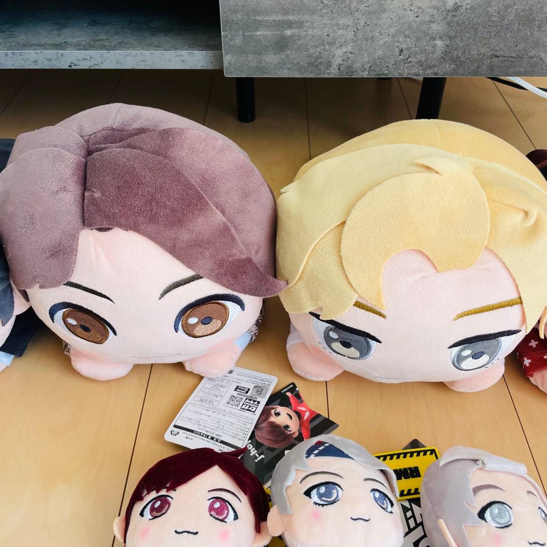 【豪華40点以上】TinyTAN タイニータン グッズ 大量まとめ売り BTS