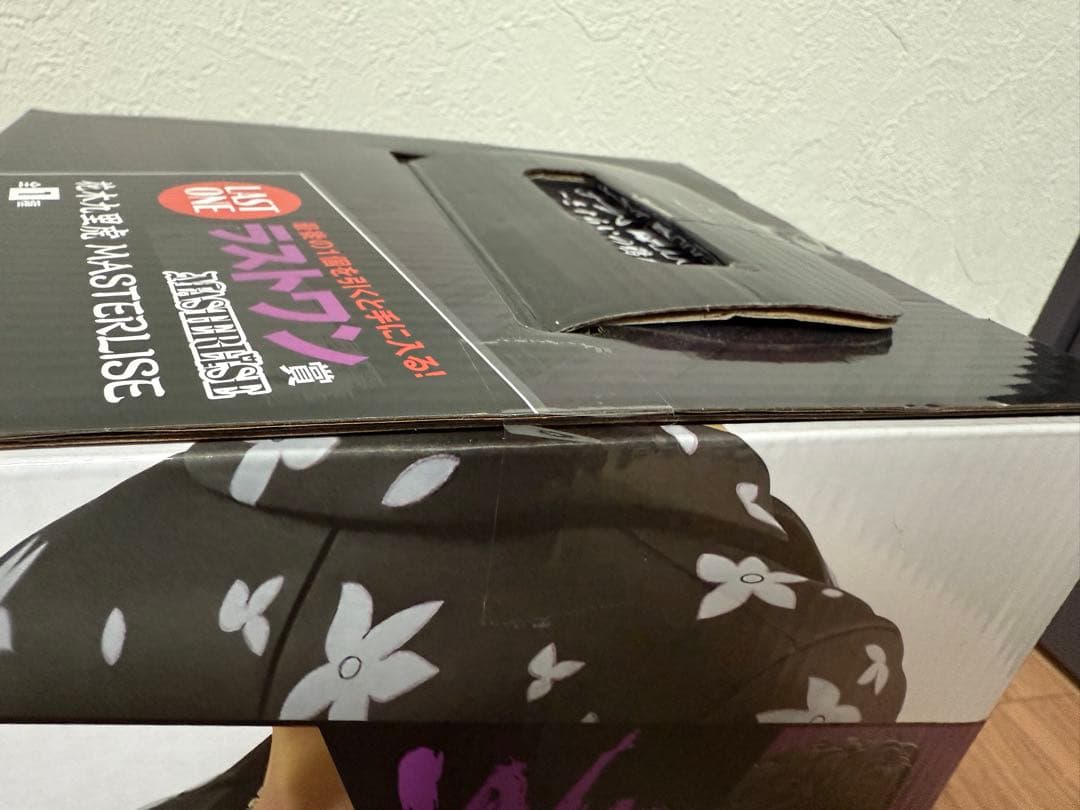 一番くじ クローズ&WORST さすらいの鴉たち A賞 D賞　ラストワン賞セット