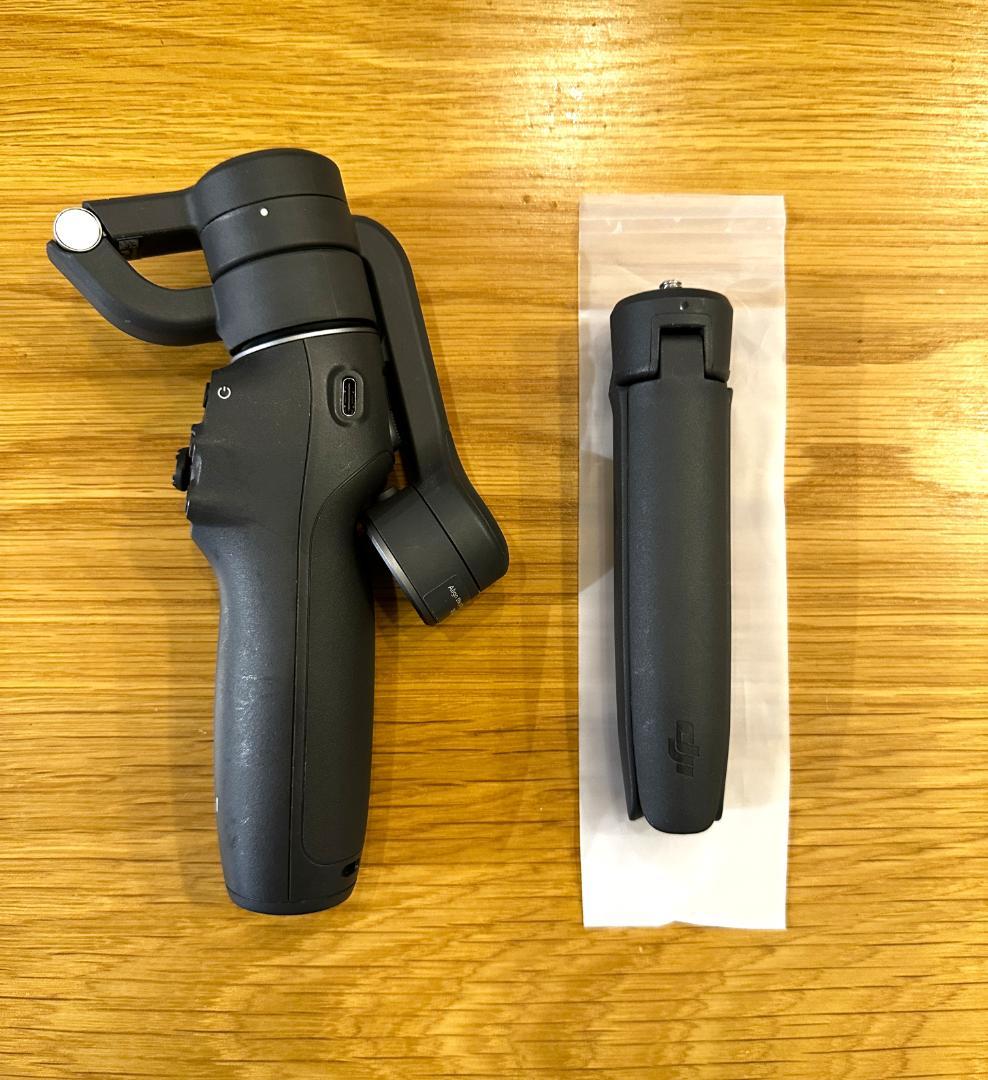 DJI Osmo Mobile 6 　 スマートフォンスタビライザー　ジンバル