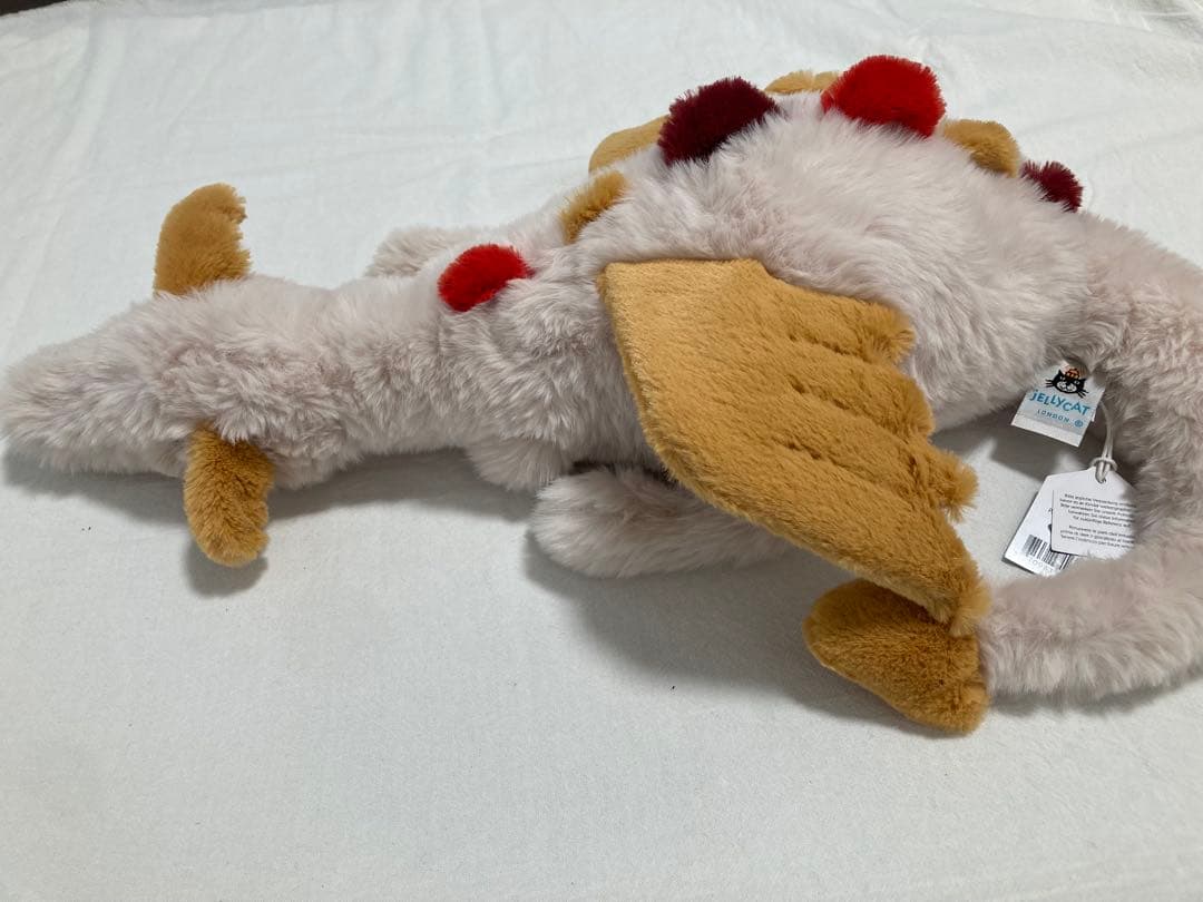 新品・限定  オパライトドラゴン