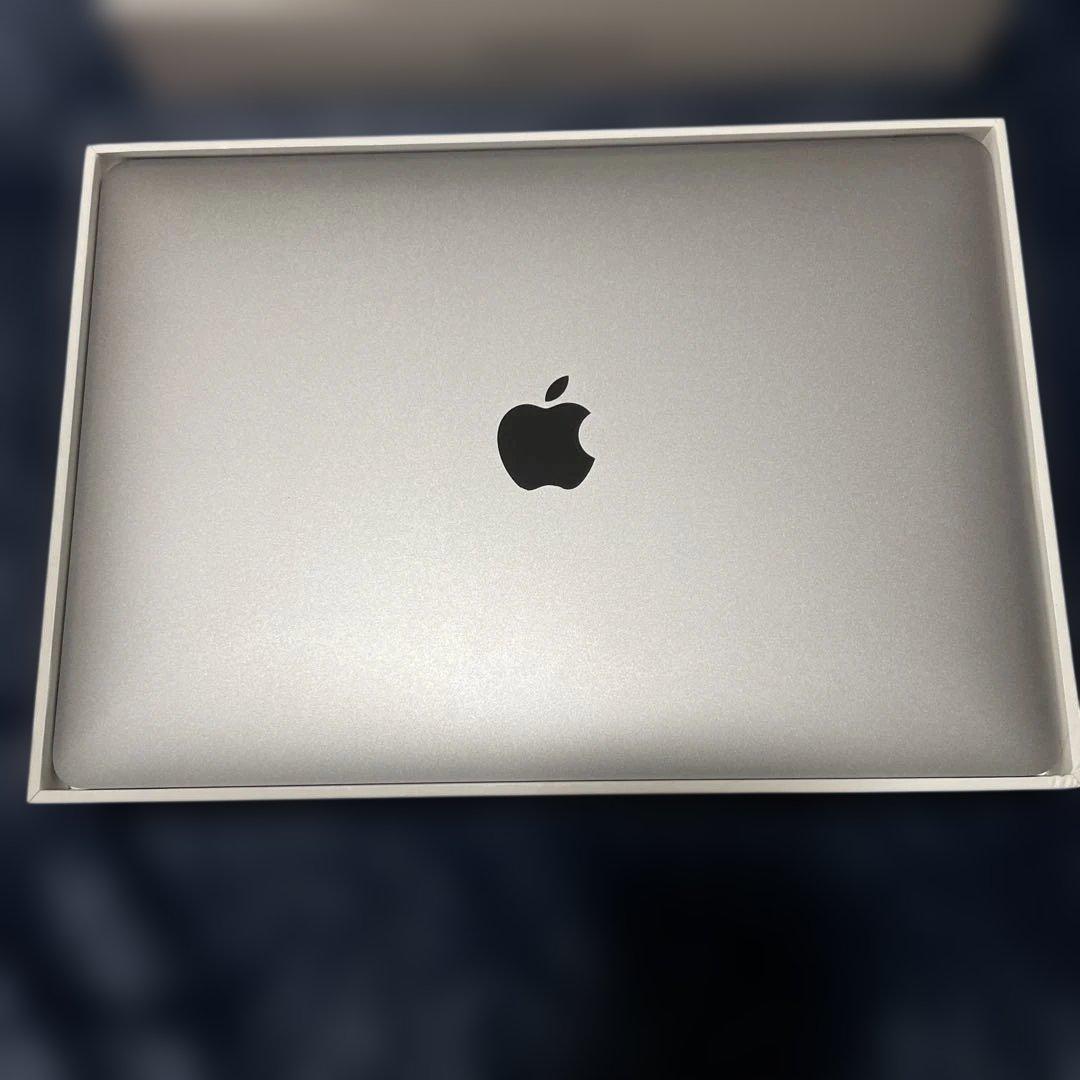 MacBook Air 13インチ（2020年モデル）