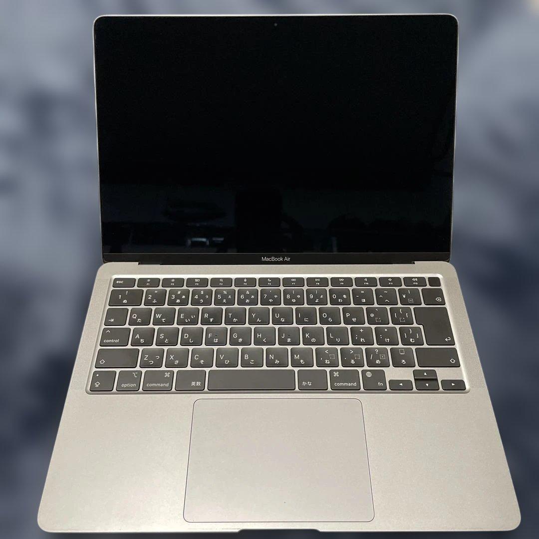 MacBook Air 13インチ（2020年モデル）