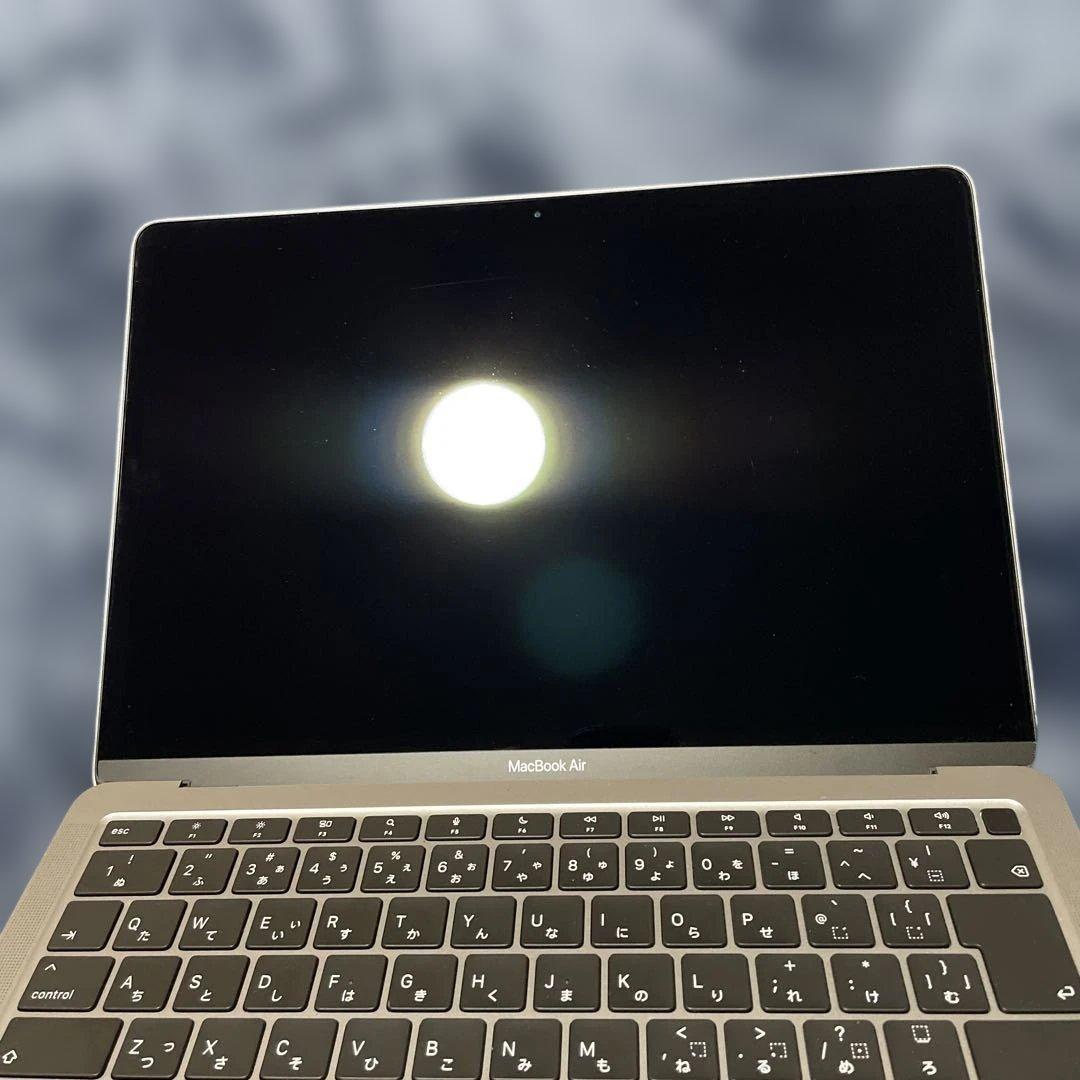 MacBook Air 13インチ（2020年モデル）