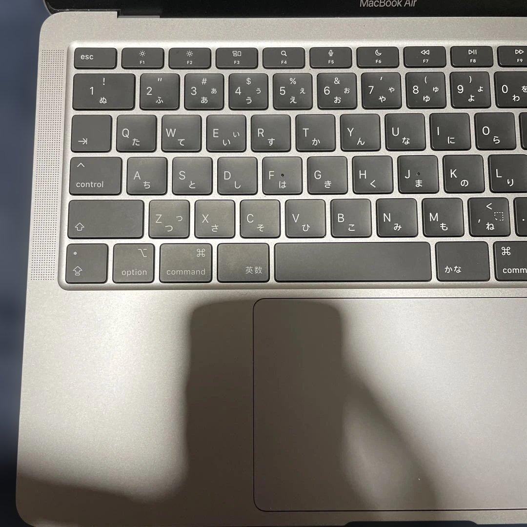 MacBook Air 13インチ（2020年モデル）