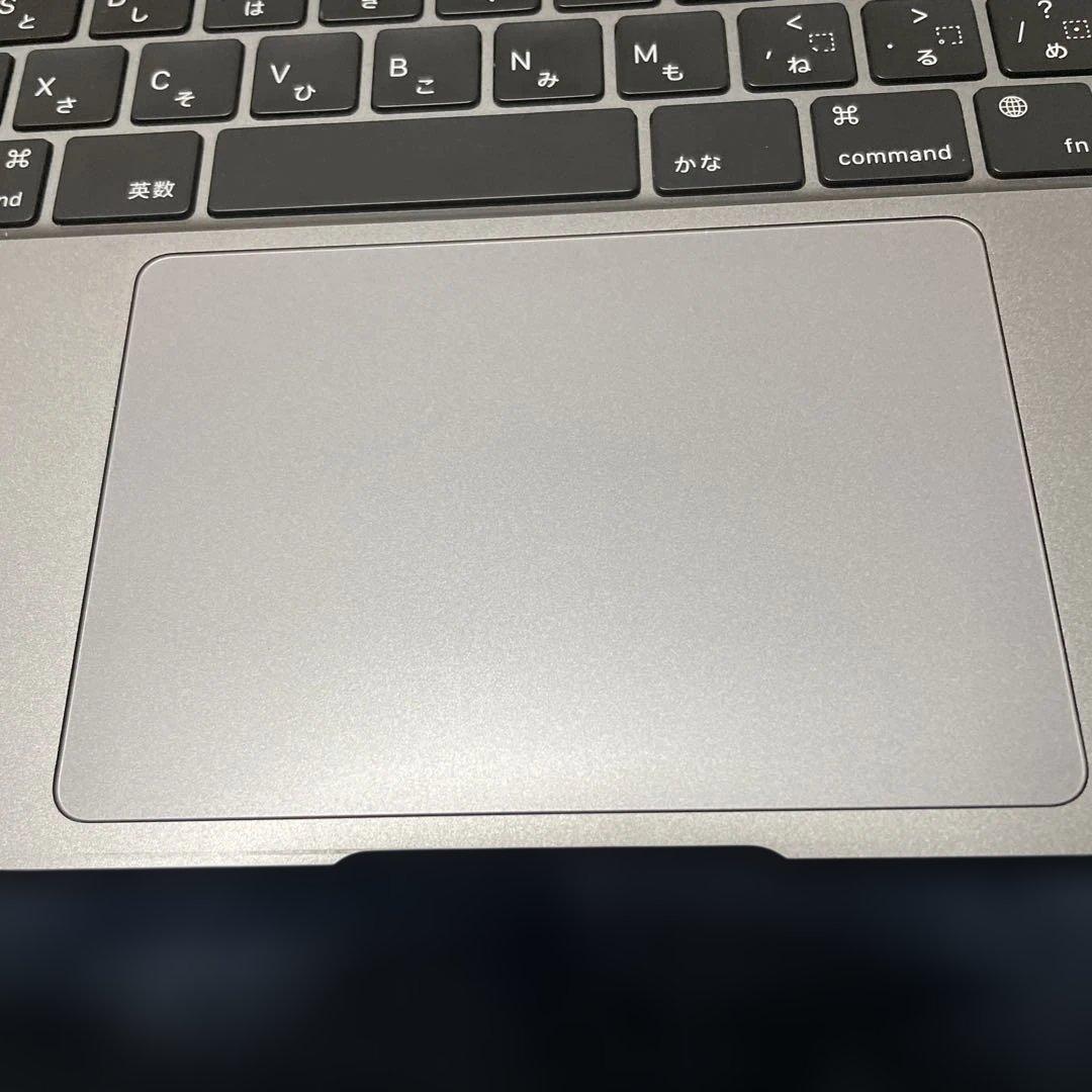 MacBook Air 13インチ（2020年モデル）