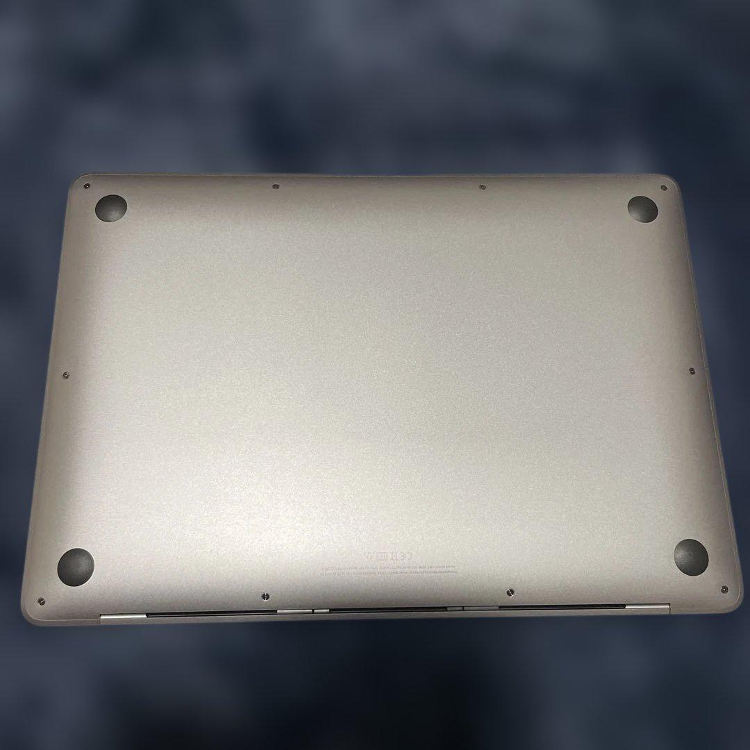 MacBook Air 13インチ（2020年モデル）