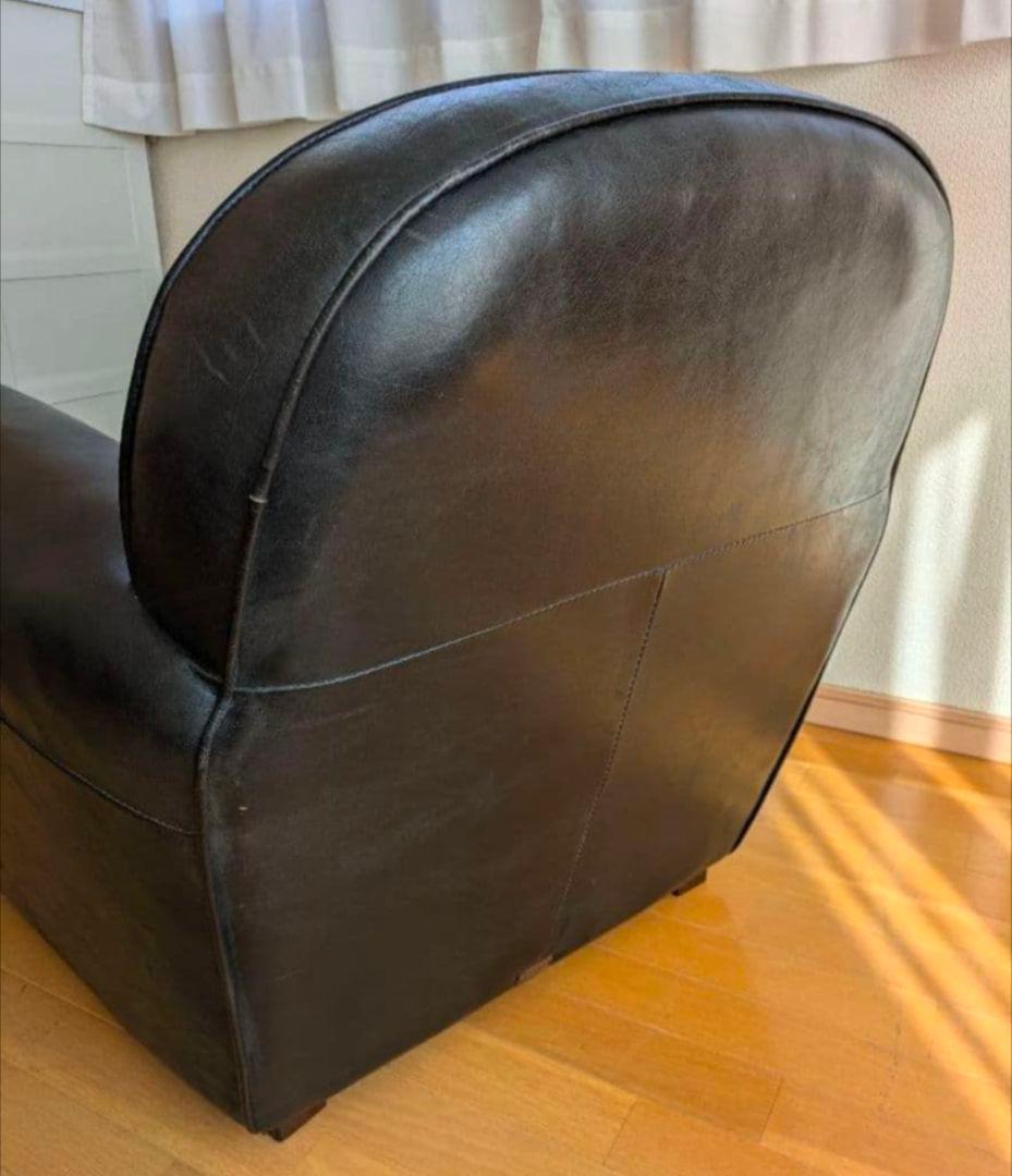 【2色セット】 HALO ハロ FLEAMARKET フリーマーケット1Pソファ