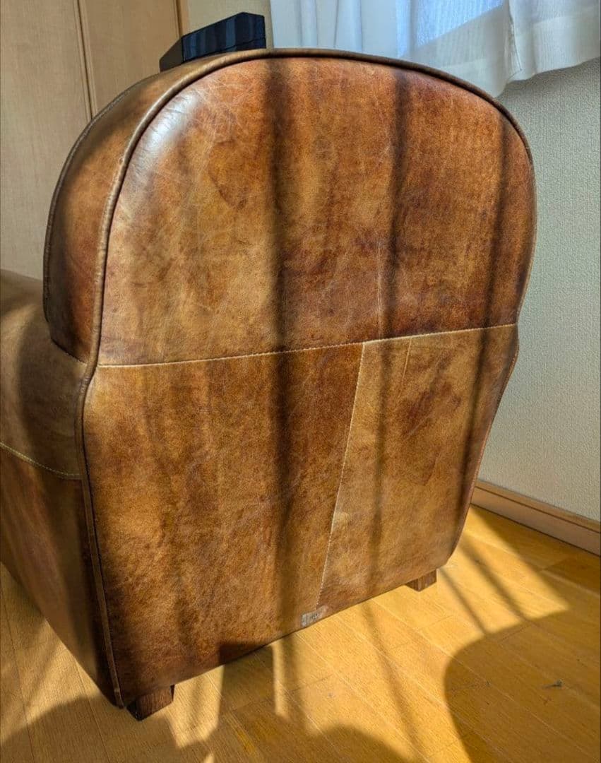 【2色セット】 HALO ハロ FLEAMARKET フリーマーケット1Pソファ