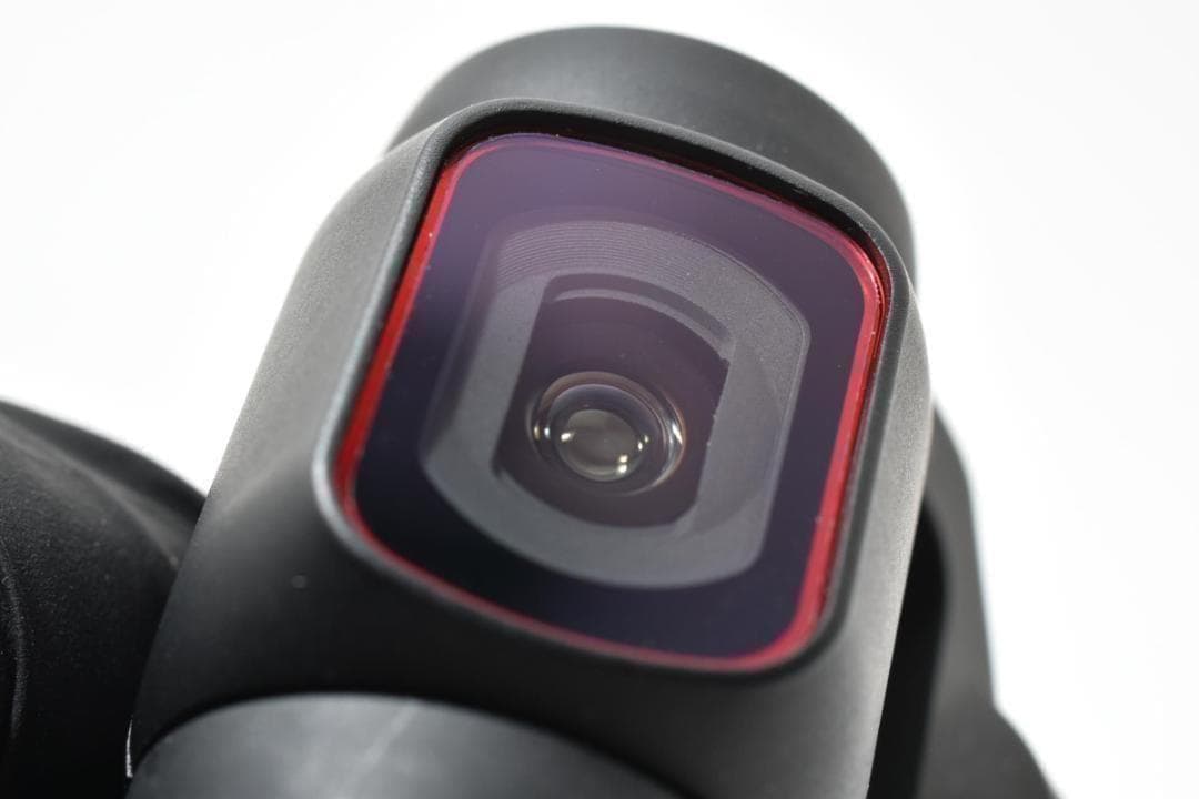 ■美品■ ディージェーアイ　DJI OSMO Pocket 2 【元箱付き】