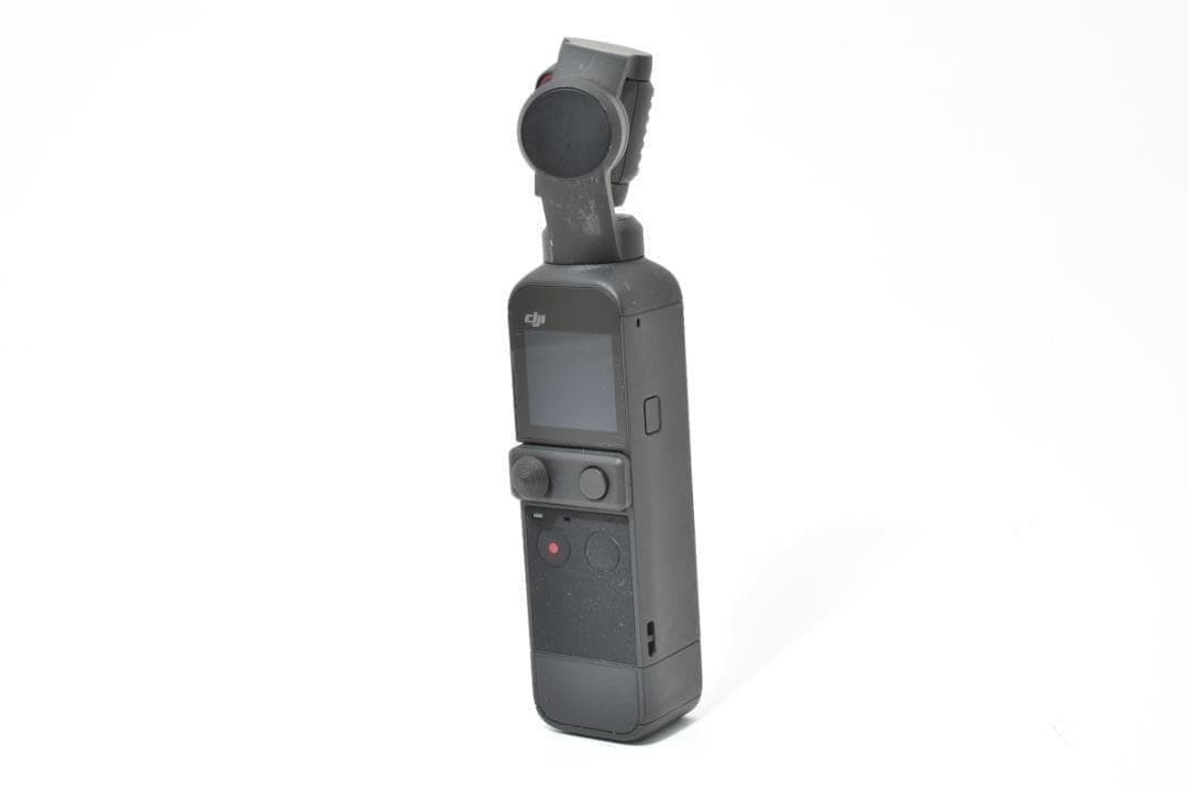■美品■ ディージェーアイ　DJI OSMO Pocket 2 【元箱付き】