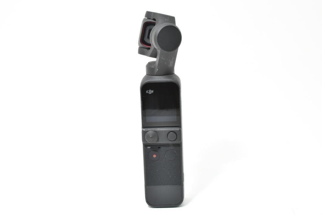 ■美品■ ディージェーアイ　DJI OSMO Pocket 2 【元箱付き】
