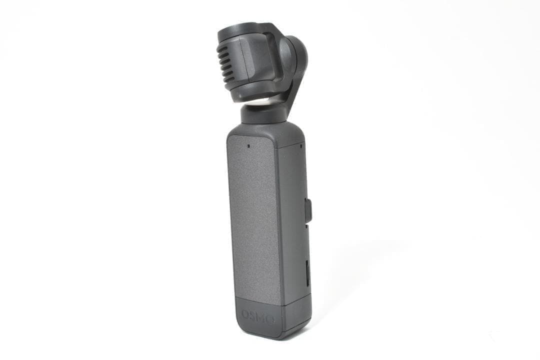 ■美品■ ディージェーアイ　DJI OSMO Pocket 2 【元箱付き】