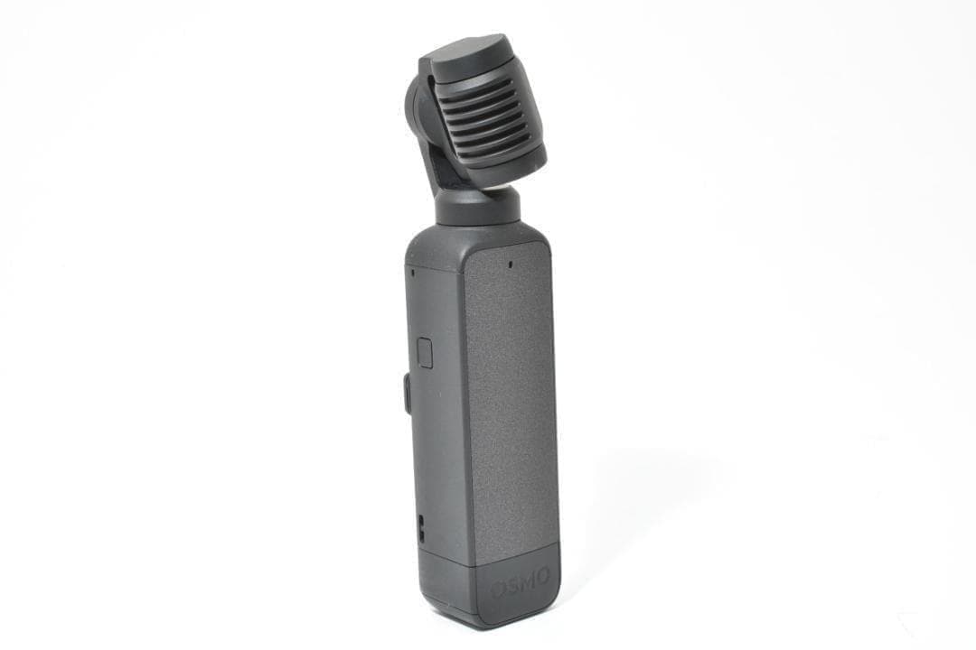 ■美品■ ディージェーアイ　DJI OSMO Pocket 2 【元箱付き】