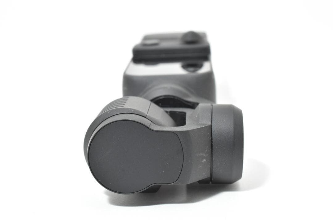 ■美品■ ディージェーアイ　DJI OSMO Pocket 2 【元箱付き】