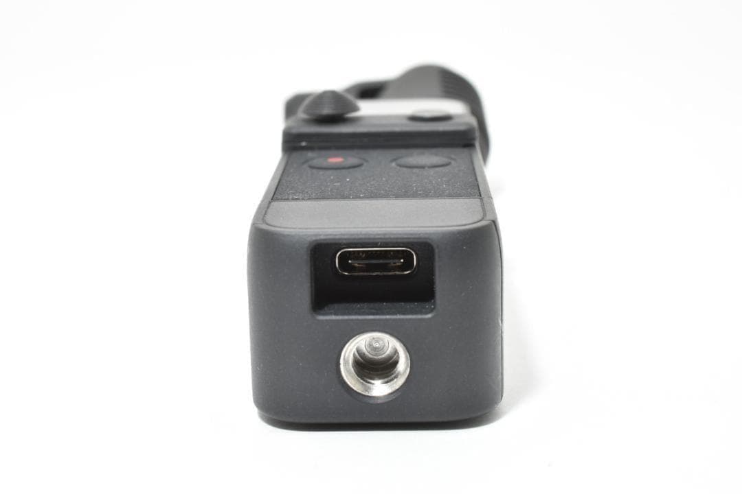 ■美品■ ディージェーアイ　DJI OSMO Pocket 2 【元箱付き】