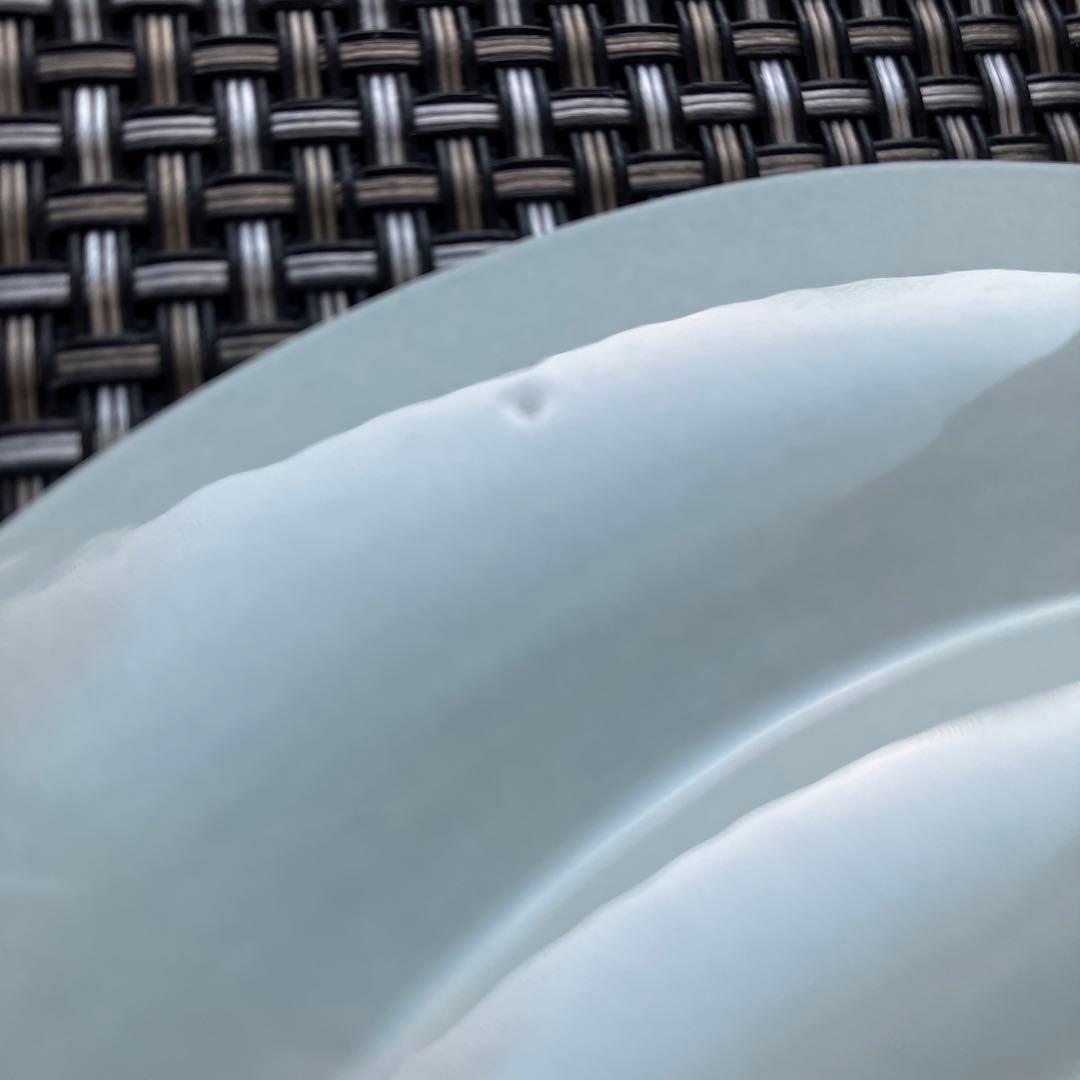 ロイヤルコペンハーゲン　トランクェーバー　2枚セット