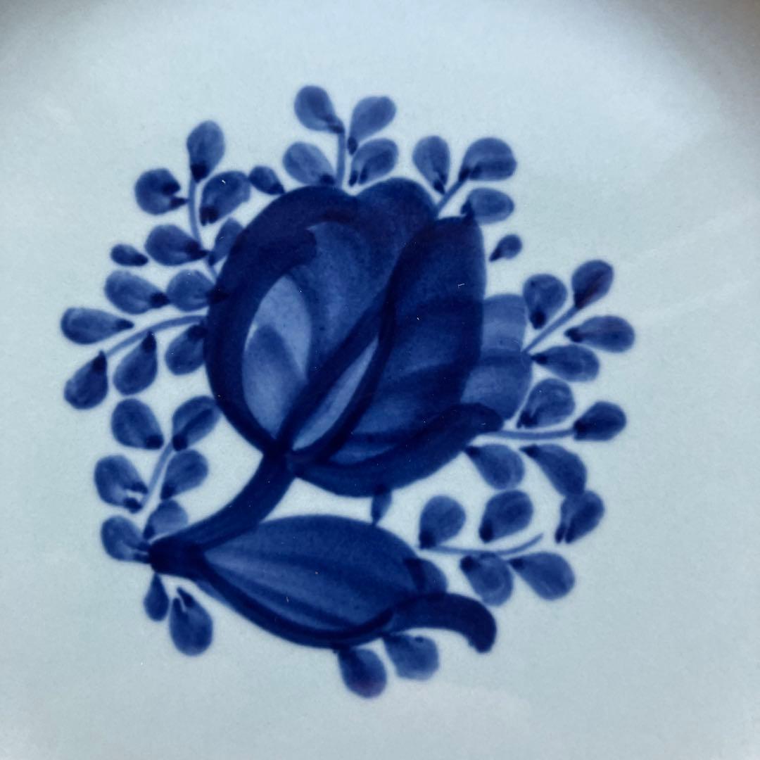 ロイヤルコペンハーゲン　トランクェーバー　2枚セット