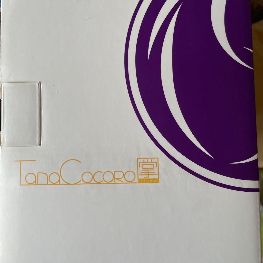 絶版　初期ロット品　TanaCOCORO[掌] 千手観音～慶派～　旧仕様　仏像