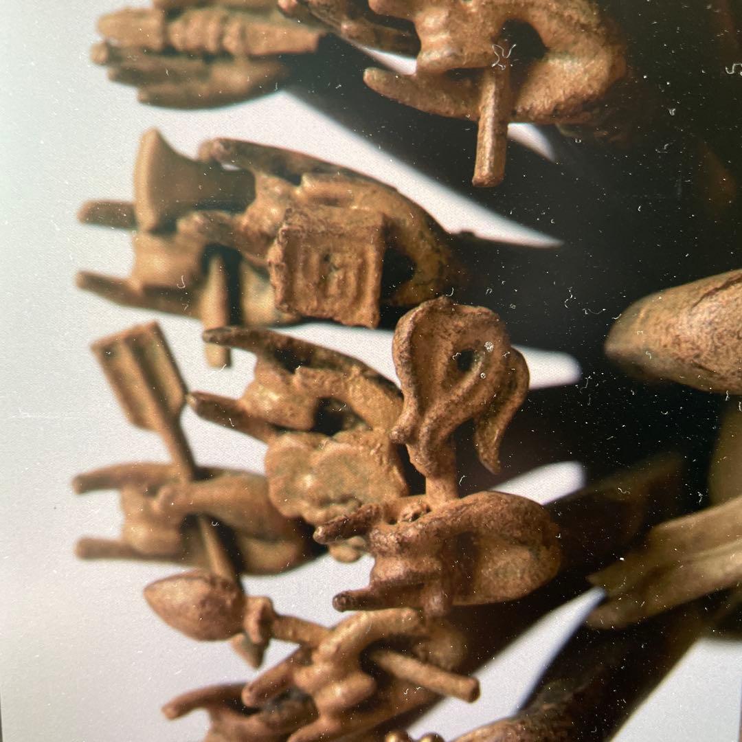 絶版　初期ロット品　TanaCOCORO[掌] 千手観音～慶派～　旧仕様　仏像