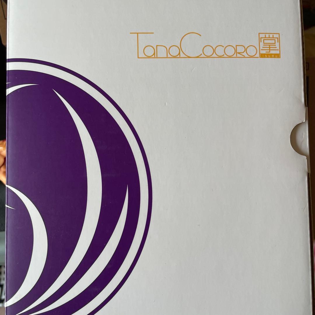 絶版　初期ロット品　TanaCOCORO[掌] 千手観音～慶派～　旧仕様　仏像