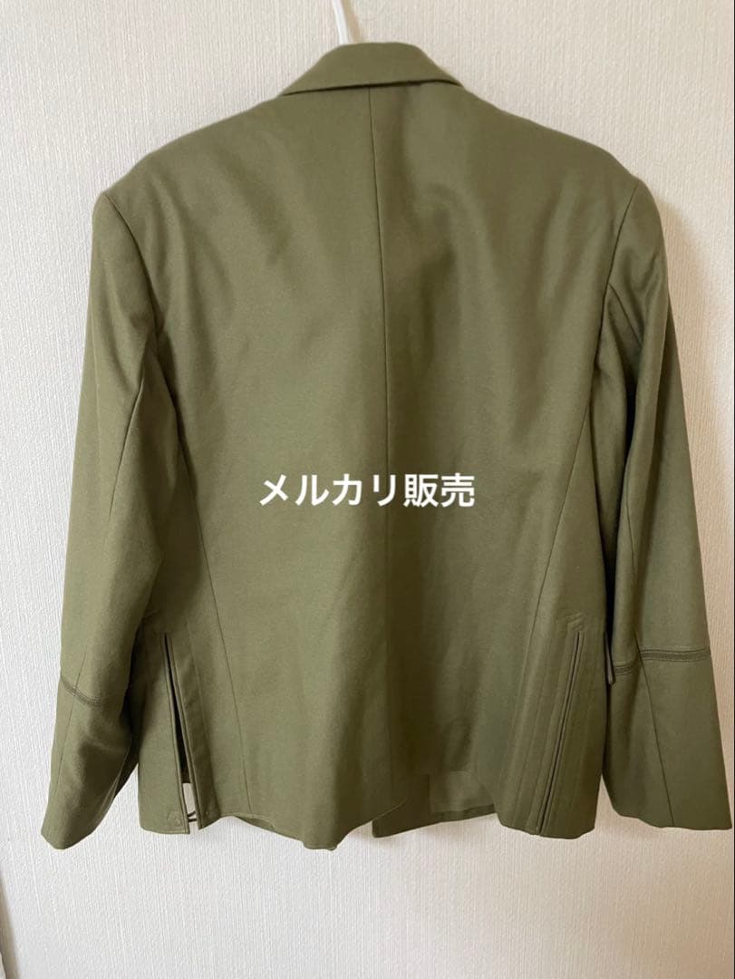 日本陸軍三式将校コスプレセット(制帽/ジャケット/ズボン)軍服コスプレ