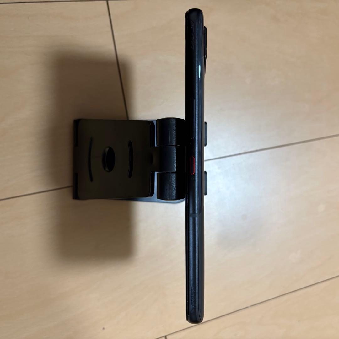 ASUS ROG Phone 7 ファントムブラック
