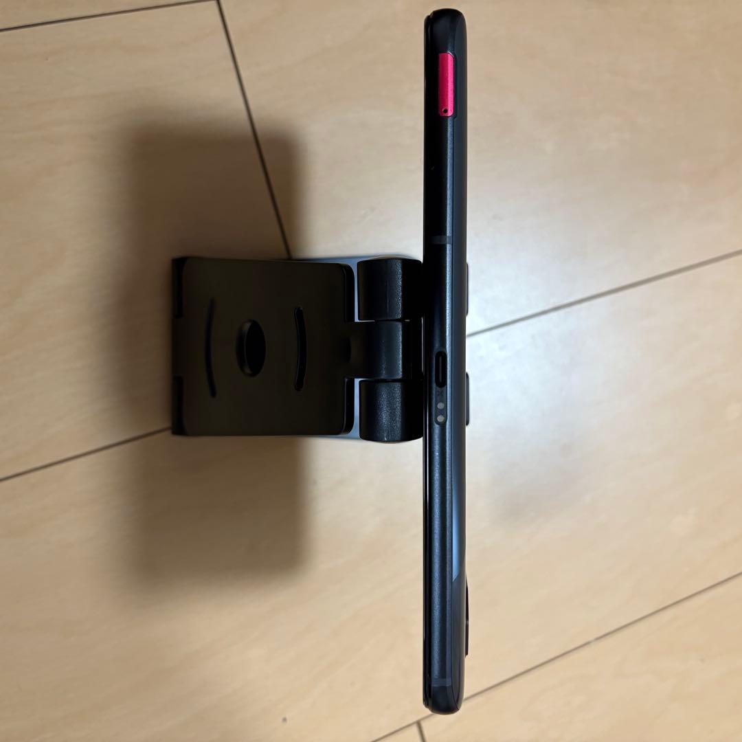 ASUS ROG Phone 7 ファントムブラック