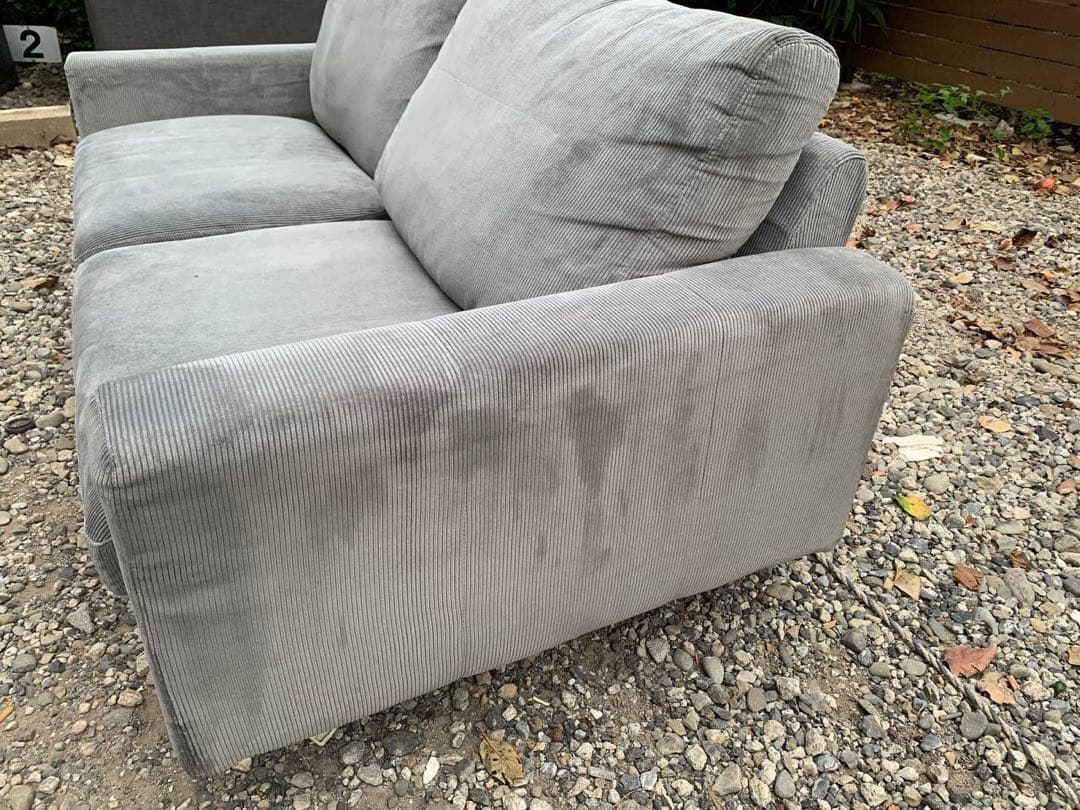 ♦ワイドソファ