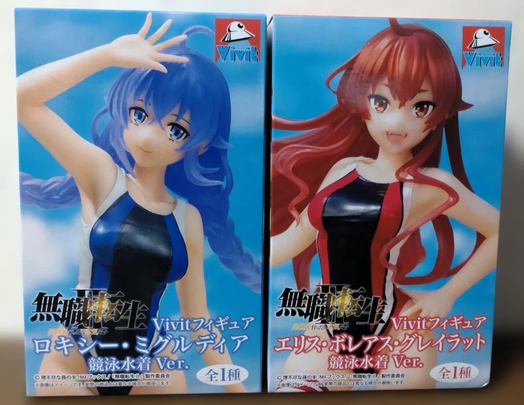 ■ プライズフィギュア まとめ売り12個