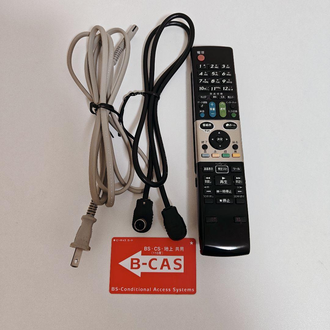 SHARP 液晶テレビ　AQUOS 40インチ　LC-40DX3