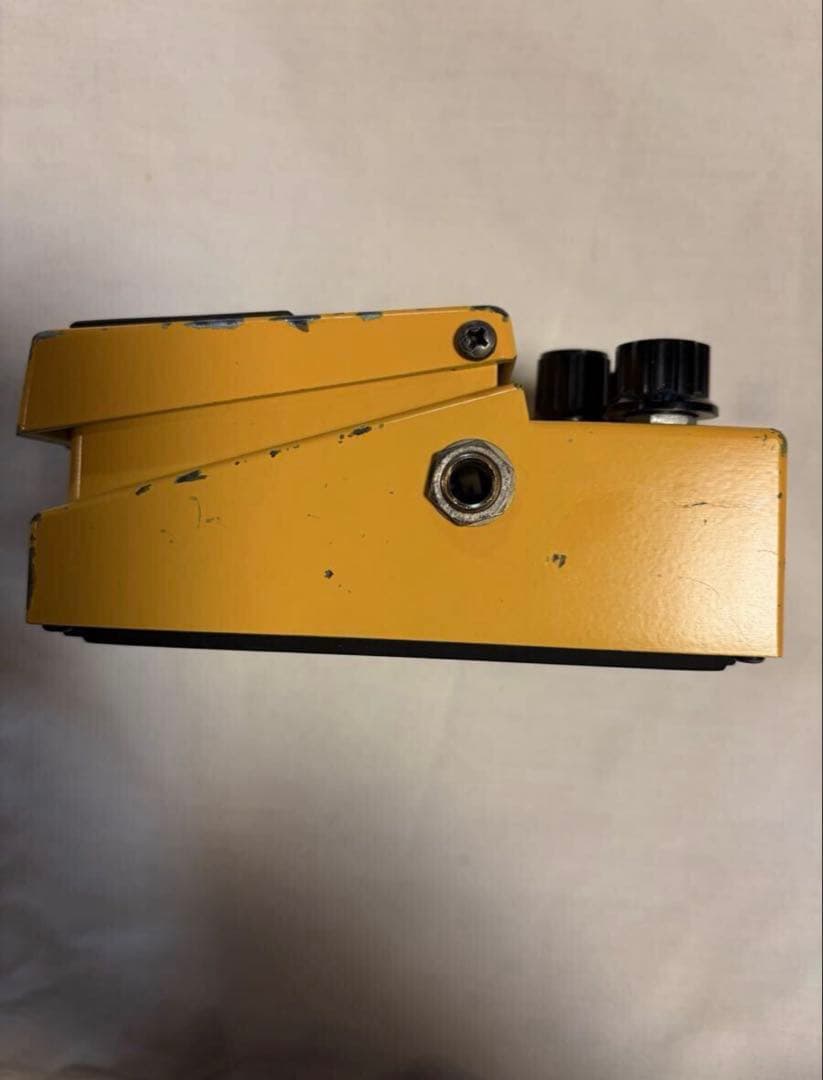 中古 BOSS OD-3 MP-TUNE オーバードライブ ボス