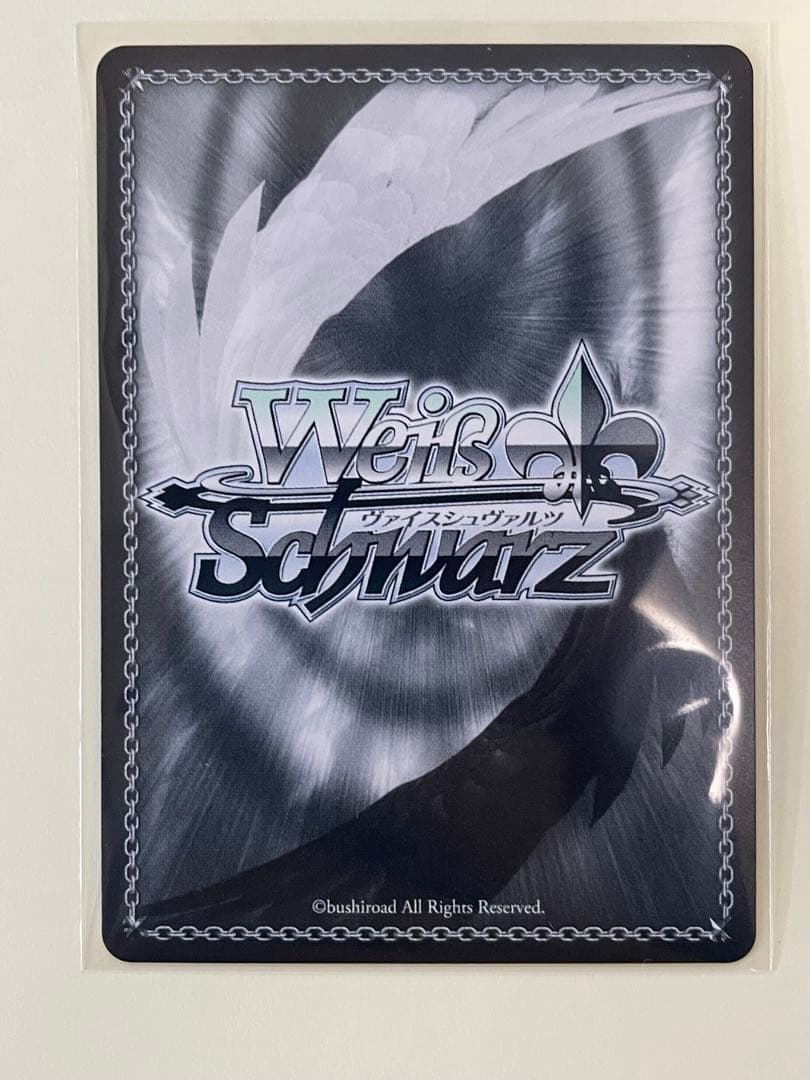 ヴァイス アクセルの街の問題児 アクア＆めぐみん＆ダクネス SP サイン