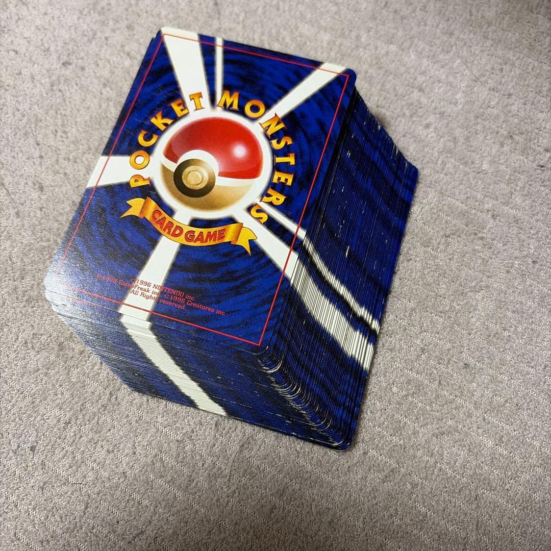 ポケモンカードゲーム クチバシティジム　マチス